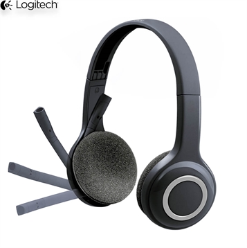 Tai Nghe Logitech H600